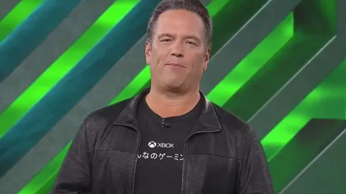 Phil Spencer, jefe de Xbox, revela cuál es su juego del año