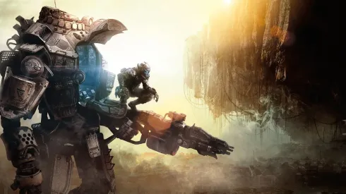 Titanfall deja de venderse en todas las tiendas, anunció Respawn