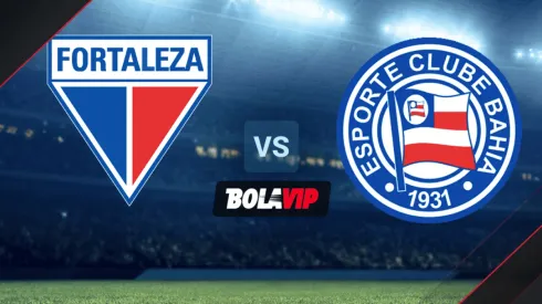 Fortaleza vs. Bahia por el Brasileirao 2021