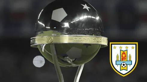 ¿Cuáles son los equipos Uruguayos clasificados a la Copa Sudamericana 2022?