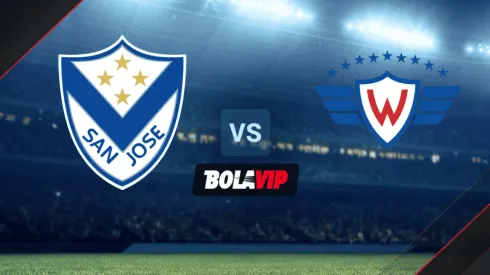 San José vs. Jorge Wilstermann por la Copa Tigo de Bolivia 2021