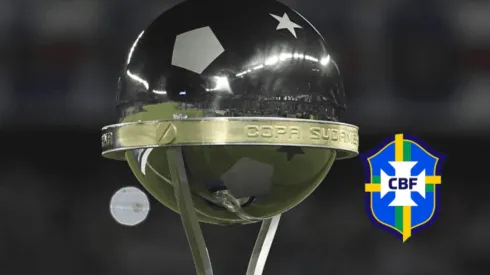 ¿Cuáles son los equipos brasileros clasificados a la Copa Sudamericana 2022?