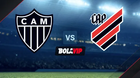 Atlético Mineiro vs. Athletico Paranaense por la final de la Copa de Brasil: hora y TV para ver HOY el partido EN VIVO y EN DIRECTO