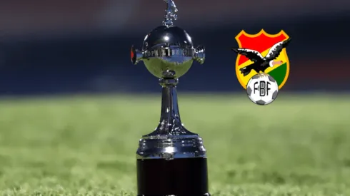 ¿Cuáles son los equipos bolivianos clasificados a la Copa Libertadores?