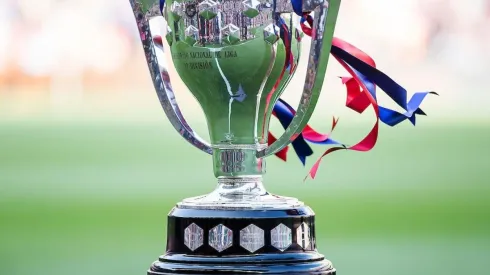 Días y horarios del regreso de La Liga (Foto: Sitio Oficial - Liga Santander).