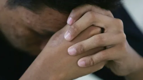 El 17 de enero es el Blue Monday (Getty images).