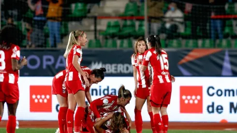 La Supercopa española ya tiene finalistas