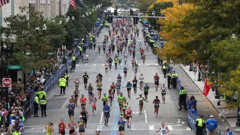 Boston prepara su maratón más rápida