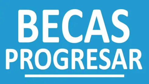 Becas Progresar 2022 (foto: Becas Progresar)
