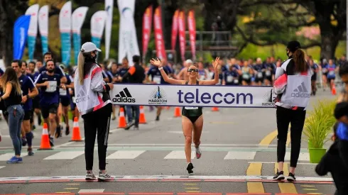 La primera gran maratón del 2022 tendrá 20 sudamericanos