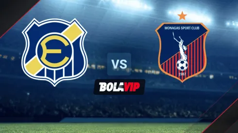 EN VIVO: Everton vs. Monagas