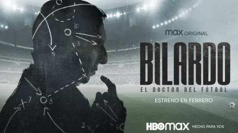 Serie de Bilardo (HBO).
