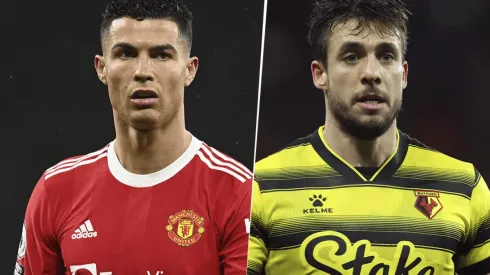 Manchester United vs. Watford por la Premier League (Foto: Getty Images).