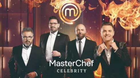 HOY hay gala de eliminación en MasterChef.
