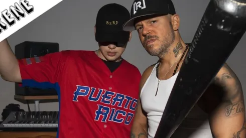 La BZRP Session #49 de Residente es un éxito en el mundo.