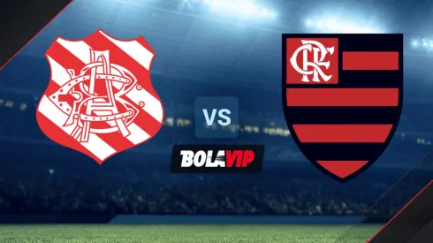 Bangu vs. Flamengo EN VIVO Y EN DIRECTO por el Campeonato Carioca 2022