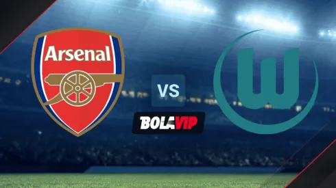 VER GRATIS AQUÍ: Arsenal vs. Wolfsburgo por la Champions League Femenina