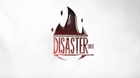 Llega una nueva edición de Disaster Chefs.
