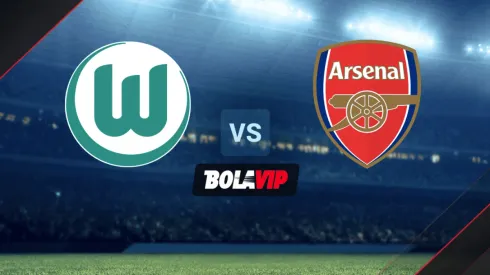 ◉ AHORA MISMO: Wolfsburgo vs. Arsenal por la Champions Femenina