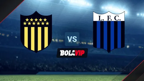 ◉AHORA MISMO: Peñarol vs. Liverpool FC