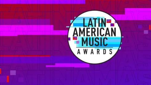 Los Latin American Music Awards 2022 se transmitirán HOY.
