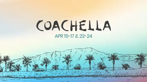 Este domingo hay una nueva edición de Coachella 2022.
