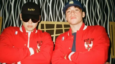 La Session más esperada: llega la colaboración con Paulo Londra.