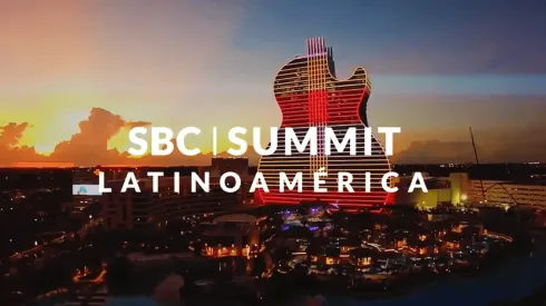 SBC Summit Latinoamérica 2022 tiene fecha y lugar para su nueva edición