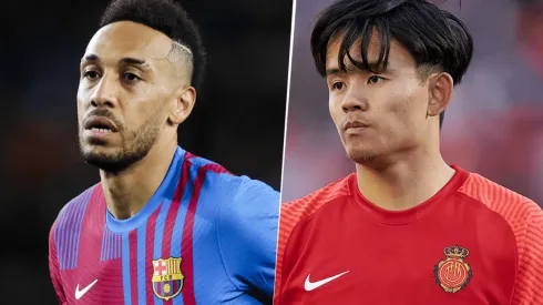 Barcelona vs. Mallorca por La Liga de España (Foto: Getty Images).