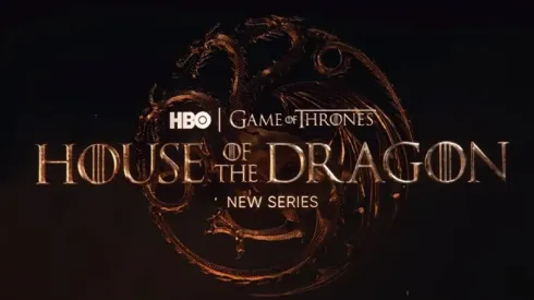 Llega House of the Dragon a HBO Max.
