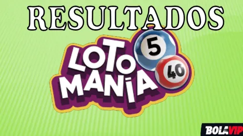 Resultados Lotomanía | Sorteo en la Lotería de Guatemala, miércoles 11 de mayo 2022
