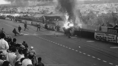 Tragedias, pilotos borrachos y autos voladores: la biblia para entender porqué la 24 horas de Le Mans es la carrera más apasionante del mundo