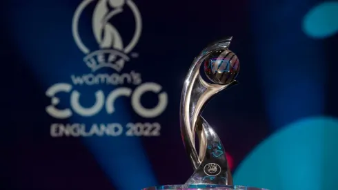 Así se jugará la Eurocopa femenina 2022