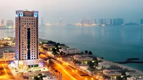 Ya se pueden reservar habitaciones en los hoteles de Qatar.
