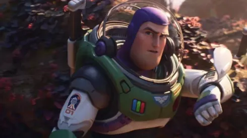 Lightyear fue prohibida en 14 países.
