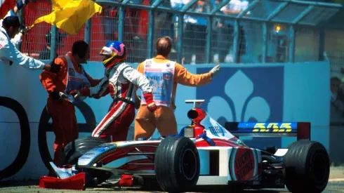 Tremendos momentos del GP de Canadá: todo lo que hay que saber sobre la gran carrera de Montreal