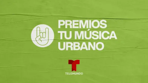 Premios Tu Música Urbano