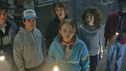 Cómo ver Stranger Things temporada 4 Volumen 2 ONLINE: todos los detalles