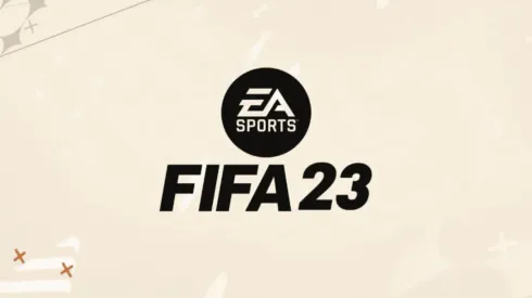 FIFA 23 llegaría en septiembre.
