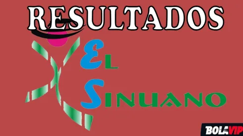 ◉ Sinuano Día y Noche: RESULTADOS AQUÍ último sorteo del miércoles 13 de julio | Lotería de Colombia

