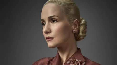 Santa Evita se podrá ver por Star+.