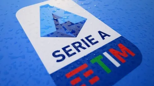 Serie A de Italia.
