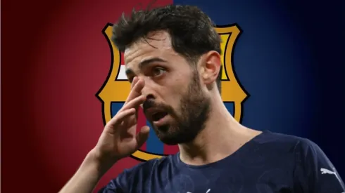 Bernardo Silva, objetivo número uno del Barcelona.
