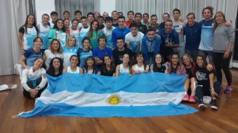 El equipo argentino sueña con ir a Tailandia y piden colaboración