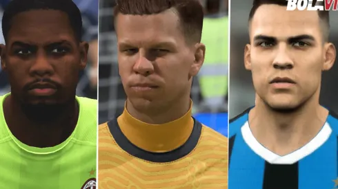 FIFA 23: Estos son los 15 mejores jugadores de la Serie A