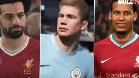 FIFA 23: Estos son los 15 mejores jugadores de la Premier League