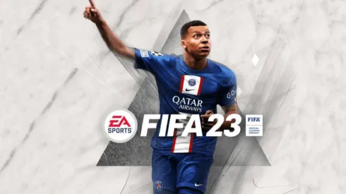 El 27 de septiembre se lanzó el FIFA 23.
