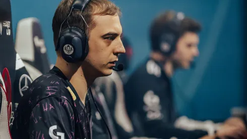 Photo: Joe Brady/Riot Games