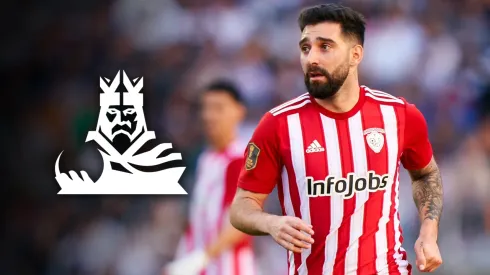 Jugadores #11 de cada equipo para el segundo split de la Kings League