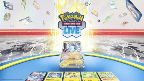 Pokémon TCG Live: Cómo migrar la cuenta y conseguir recompensas gratis